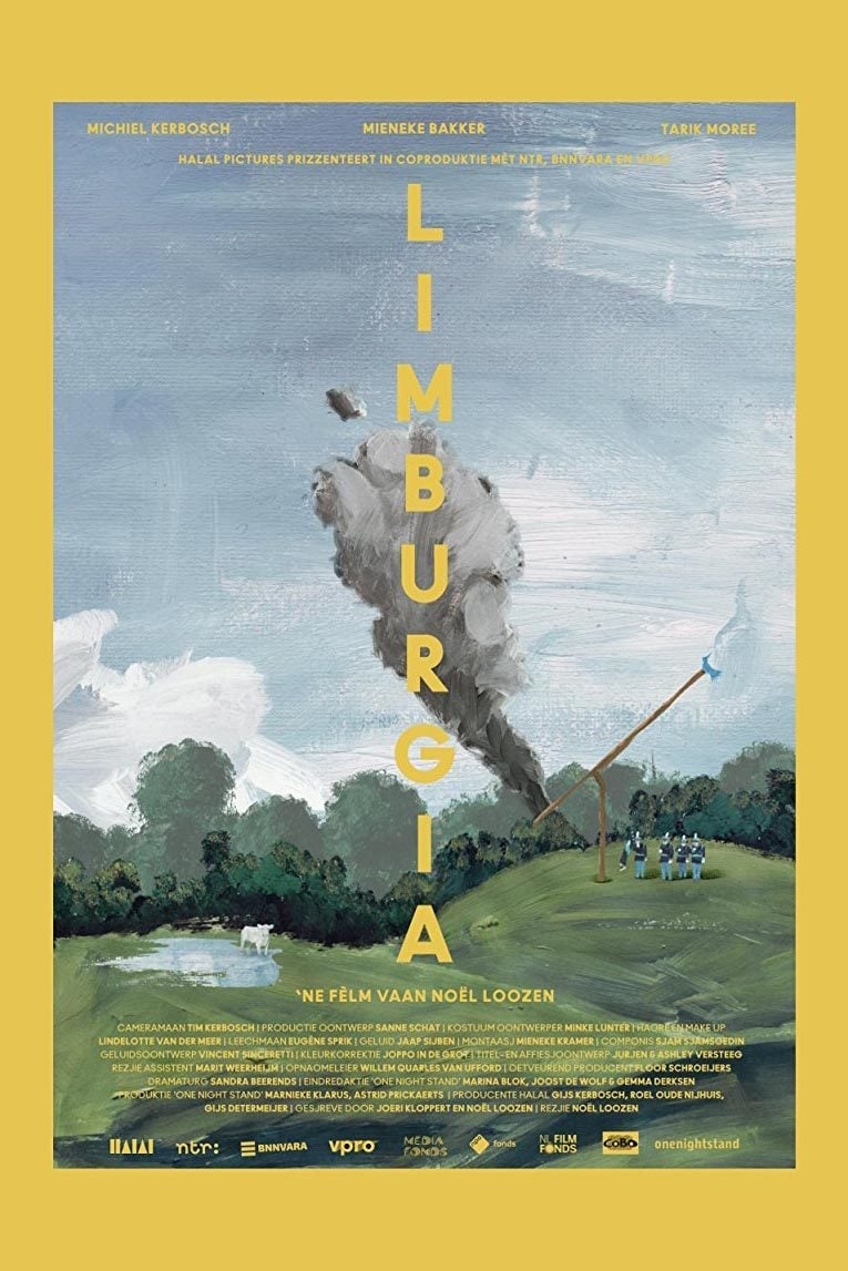 постер Limburgia
